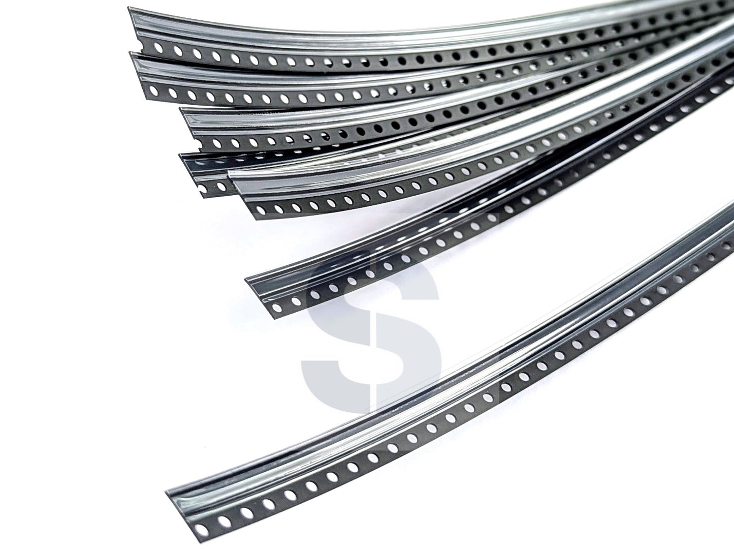 SMT Black Carrier Tape Extender 8mm