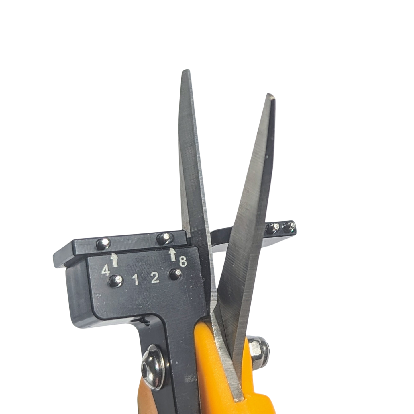 CT132 SMT Shift Pitch Scissors