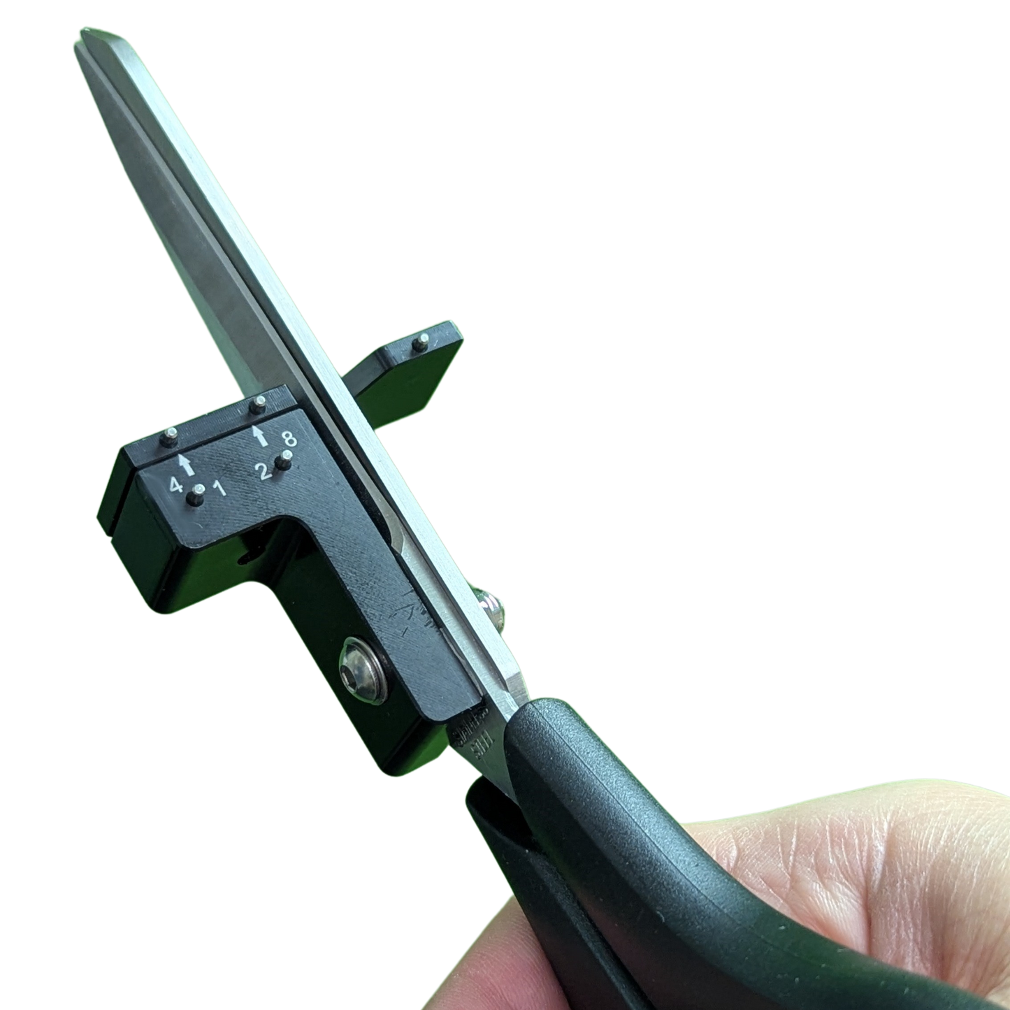 CT156 SMT Cutting Scissors