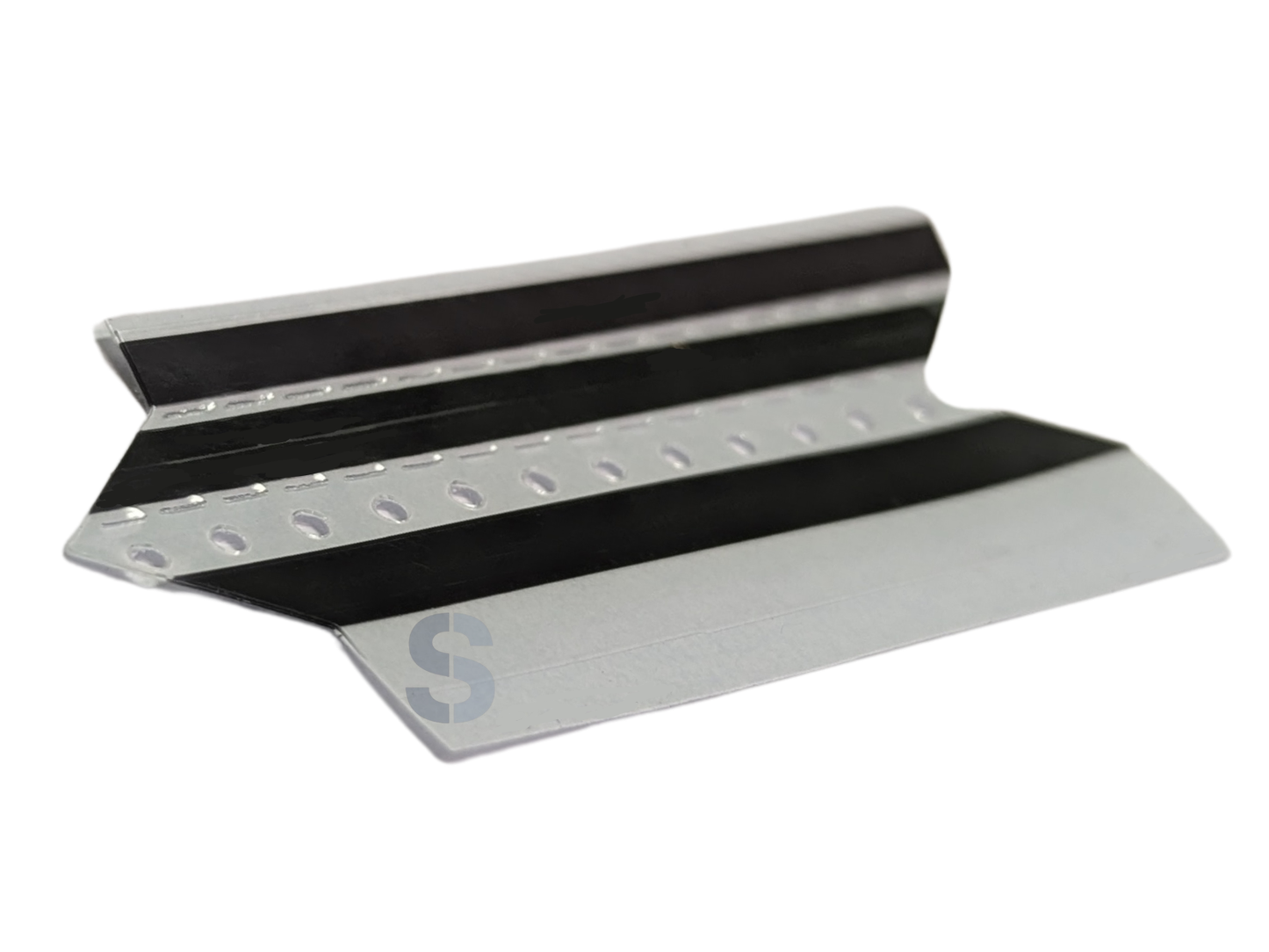 DPL Black Double Splice Tape