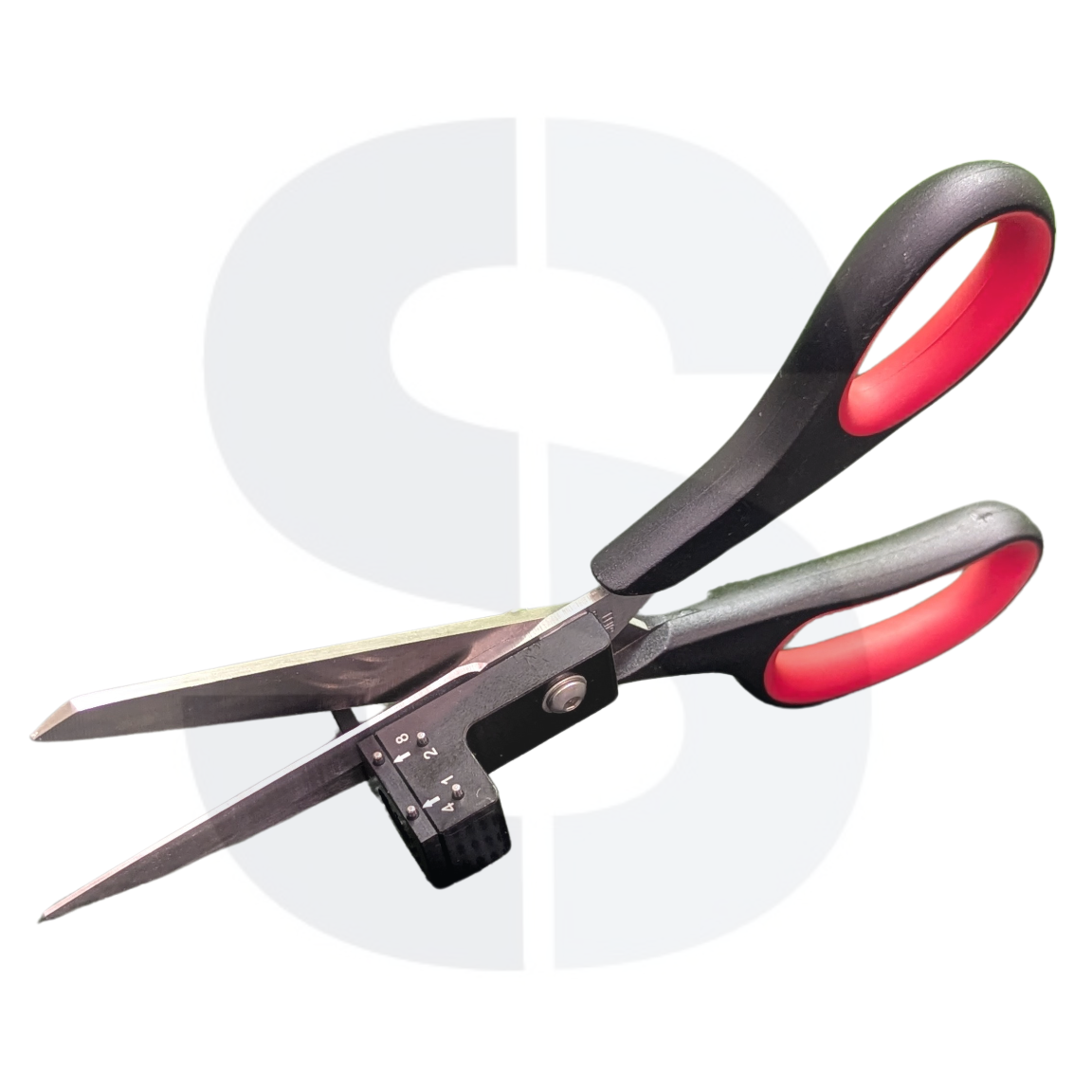 SC156 SMT Scissors
