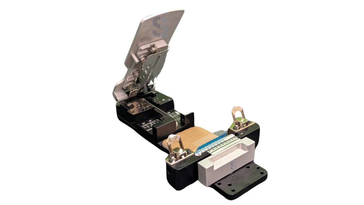 ST132 All-in-One Splice Tool