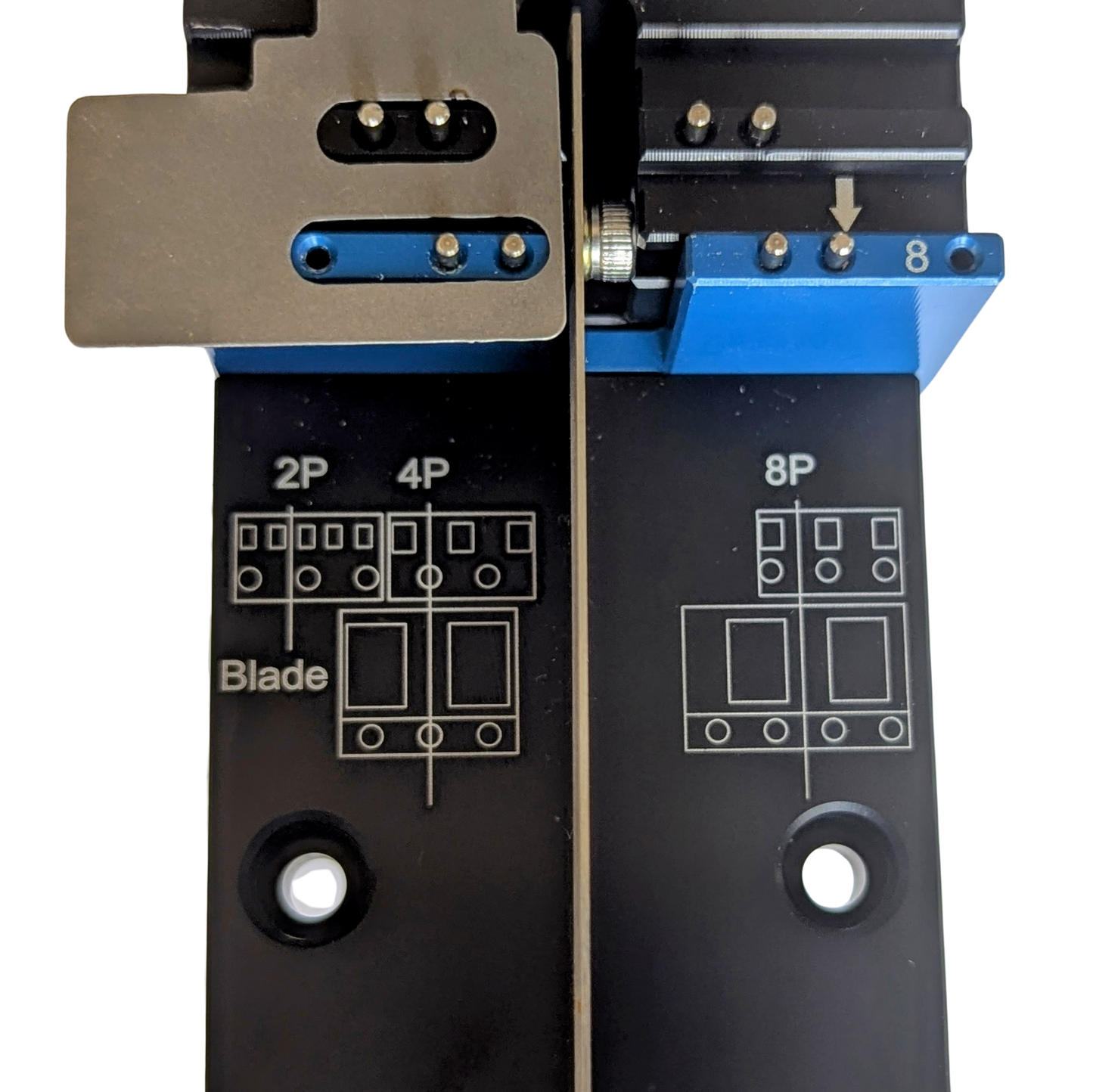 CJ172 SMT Cutting Jig