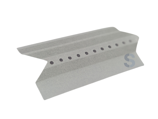 DPL Black Double Splice Tape 8mm