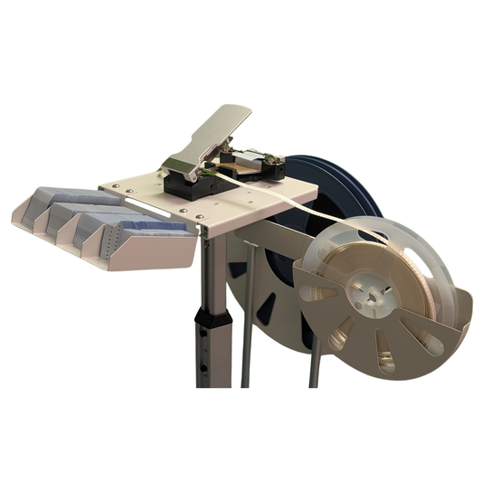 Chariot de Raboutage CMS - SC132