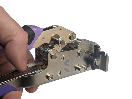 SMT Stapler Splice Tool - ST610